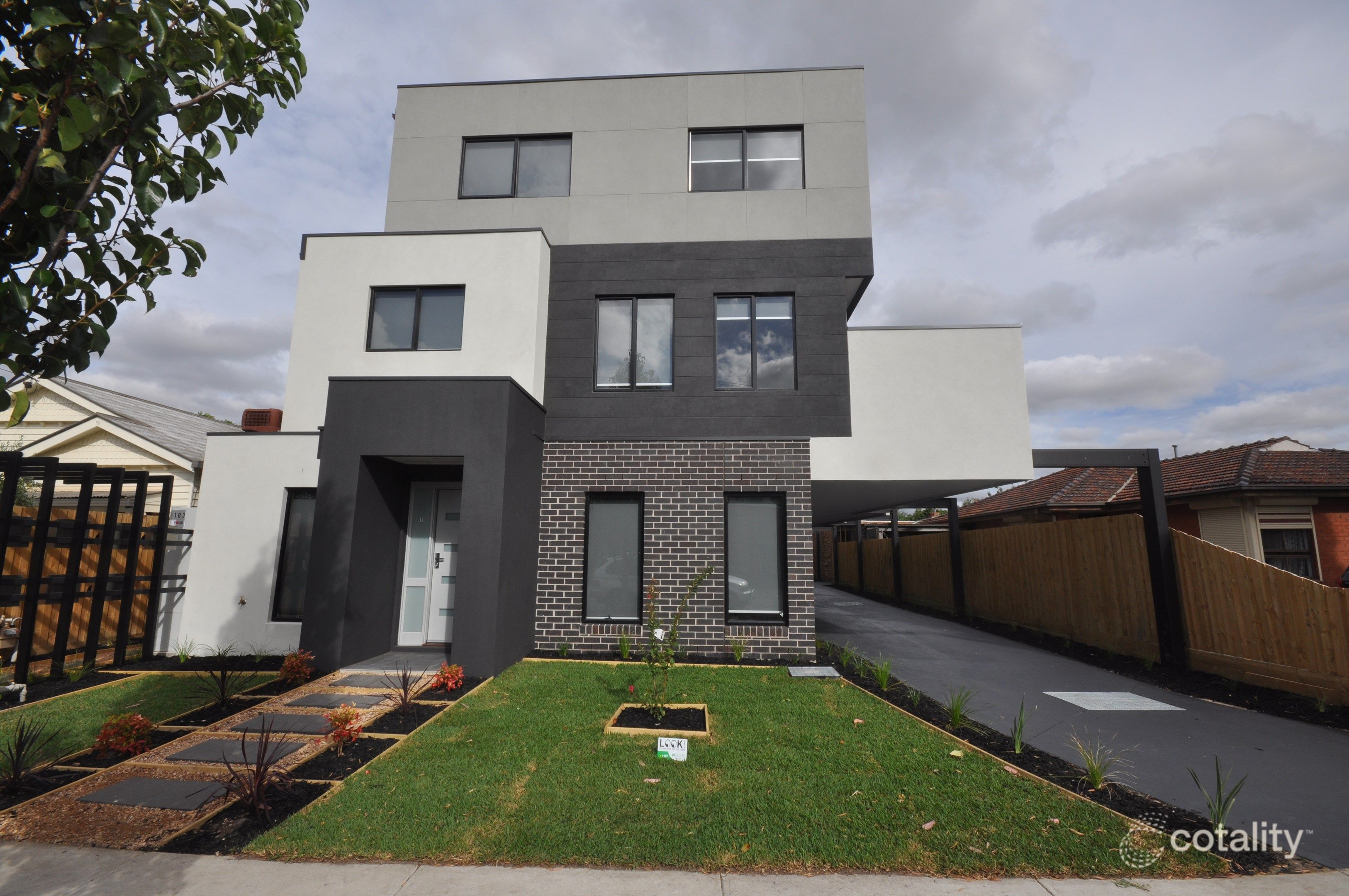 6/103 Sussex St, Pascoe Vale, VIC 3044