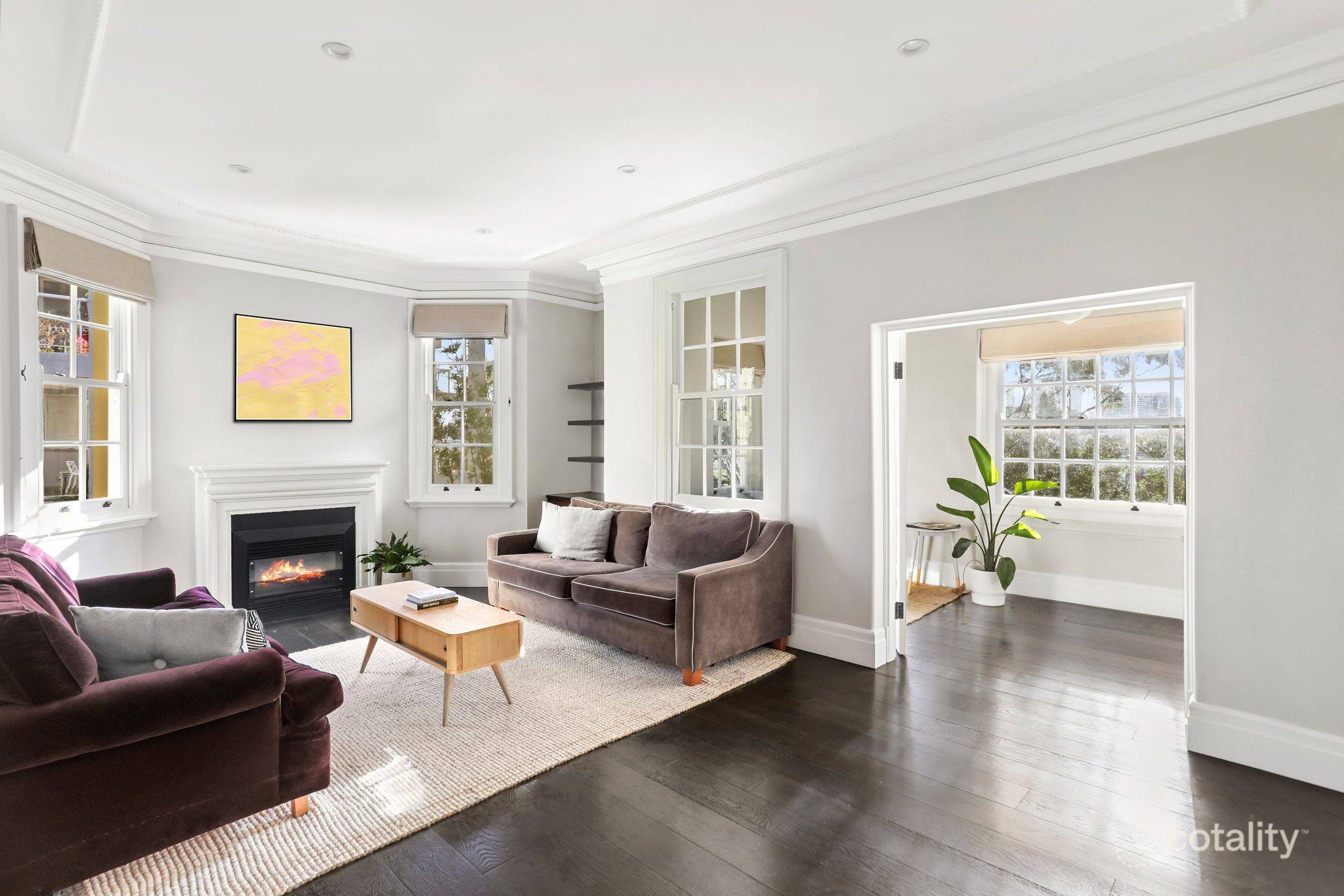 3/14a Darling Point Rd, Darling Point, NSW 2027