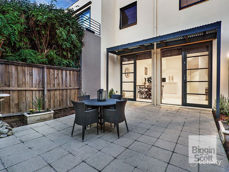 14/2 Belgravia St, Richmond, VIC 3121