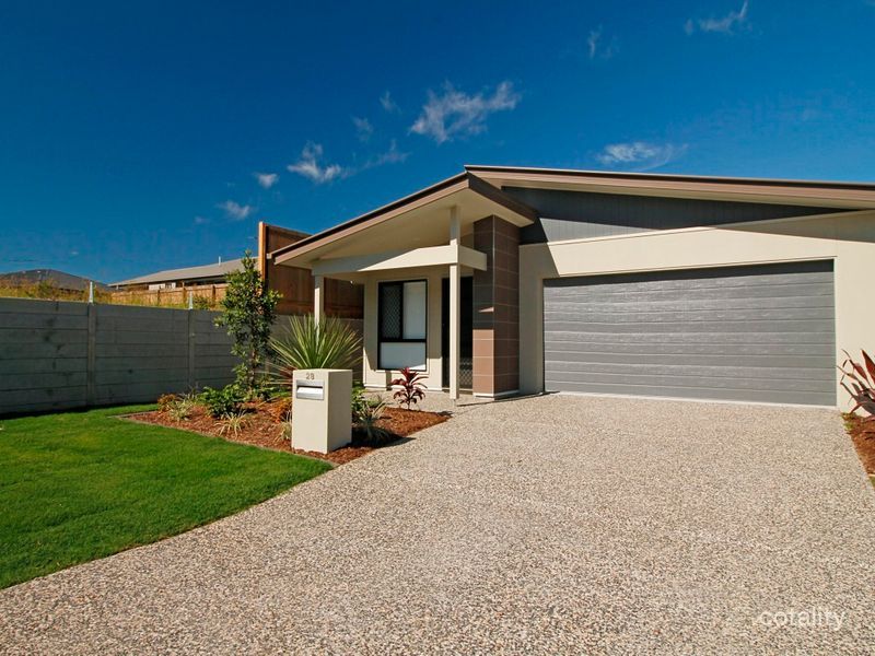 28 Hickey St, Ripley, QLD 4306