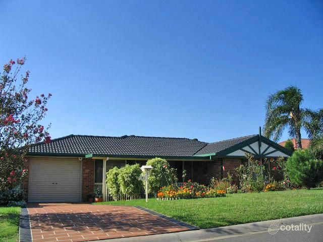 9 Bilbungra Way, Maryland, NSW 2287