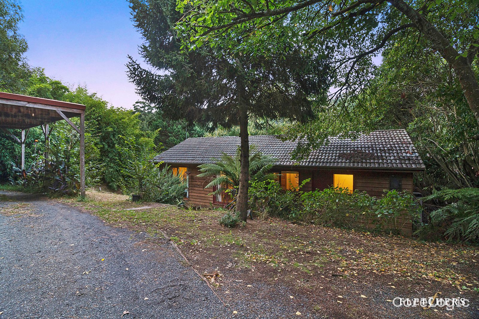 38 View Rd, The Patch, VIC 3792