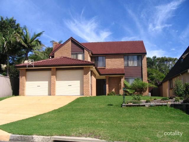 4 Edmondson St, Bulli, NSW 2516