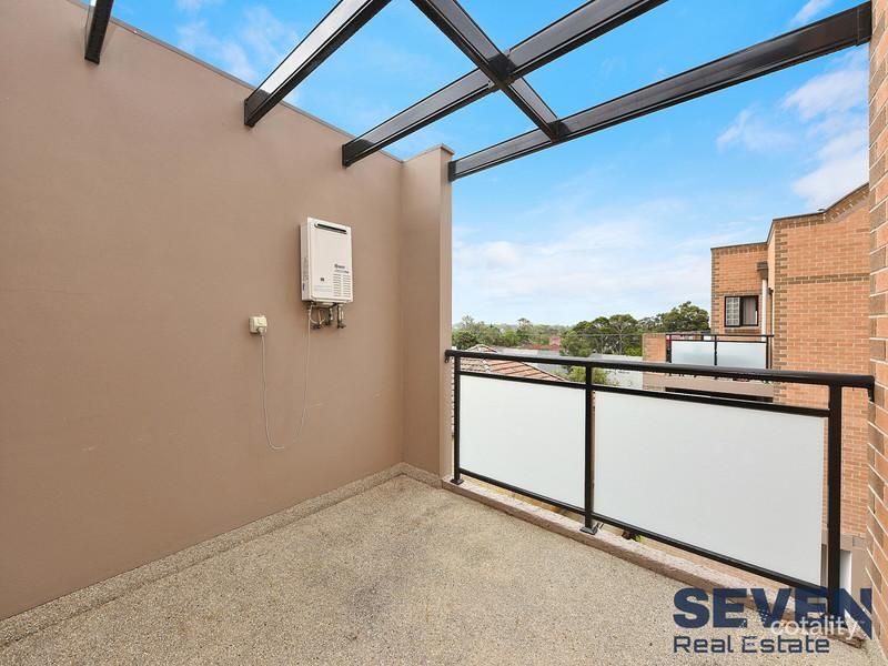 6/159 Wellington Rd, Sefton, NSW 2162