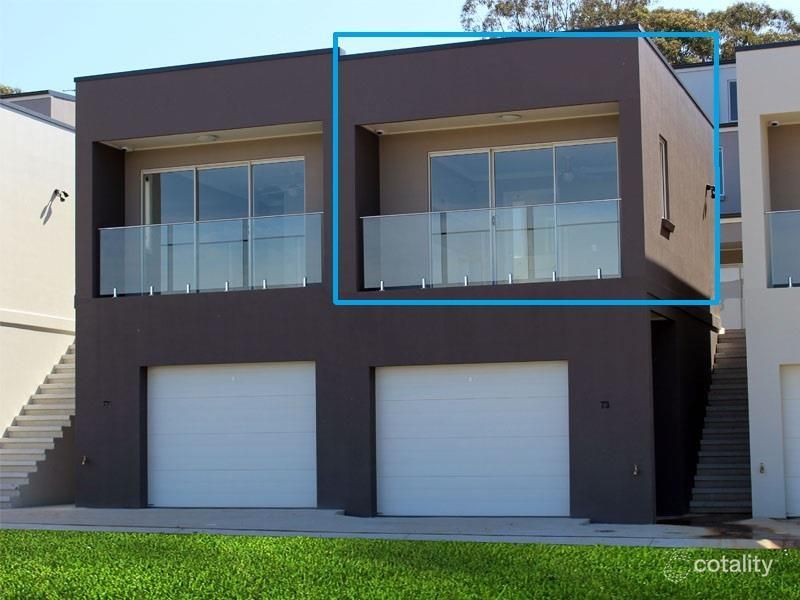 73 Signals Lane, Bardia, NSW 2565