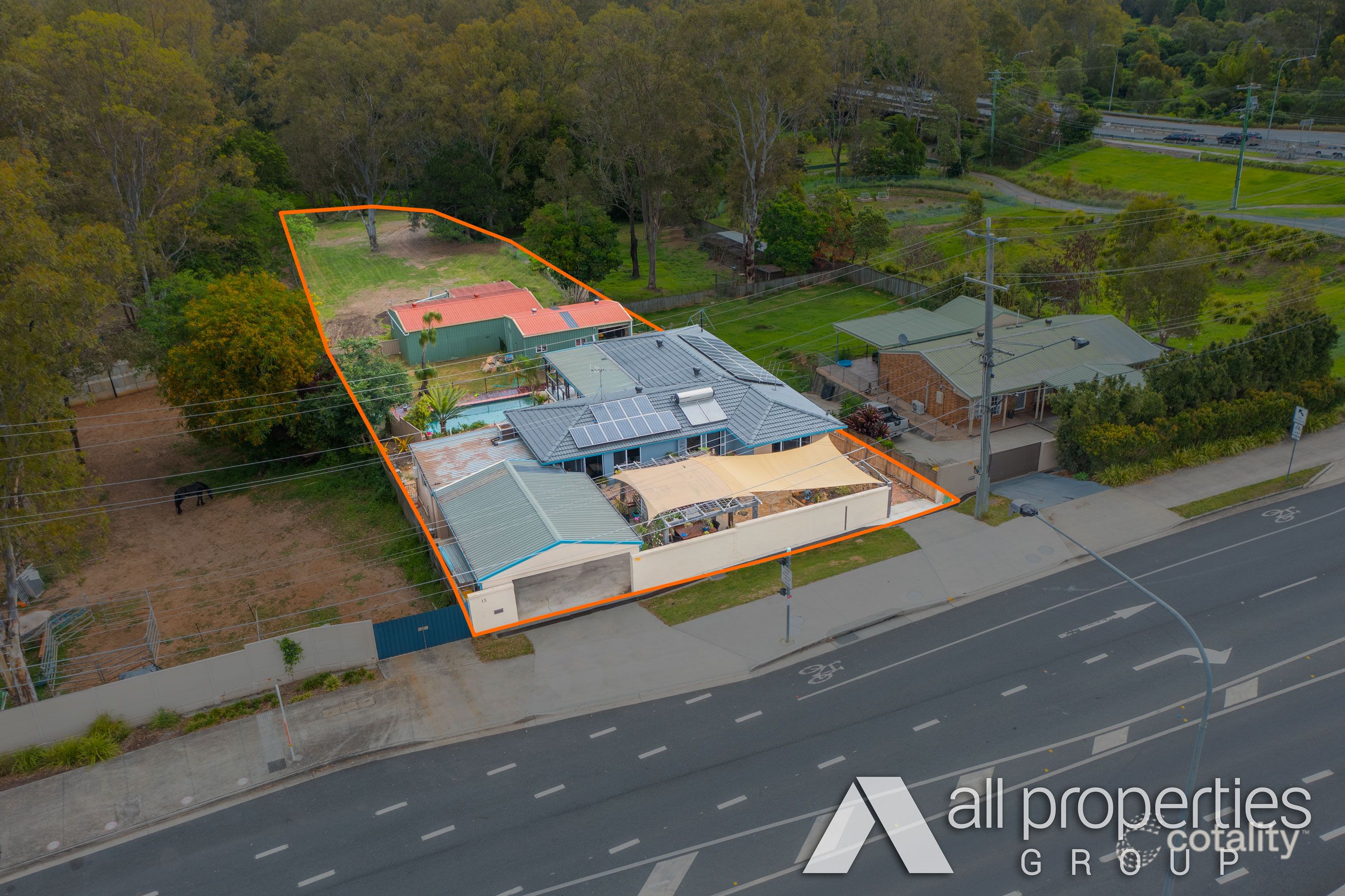 15 Nujooloo Rd, Slacks Creek, QLD 4127