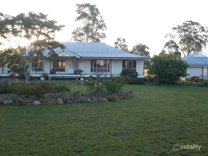 52 Saleyards Rd, Millmerran, QLD 4357