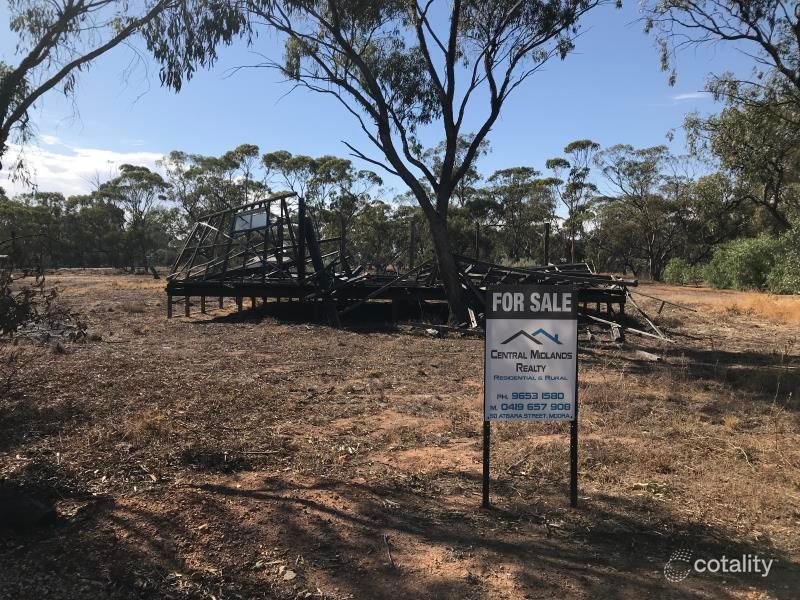 27 Pryre St, Coomberdale, WA 6512