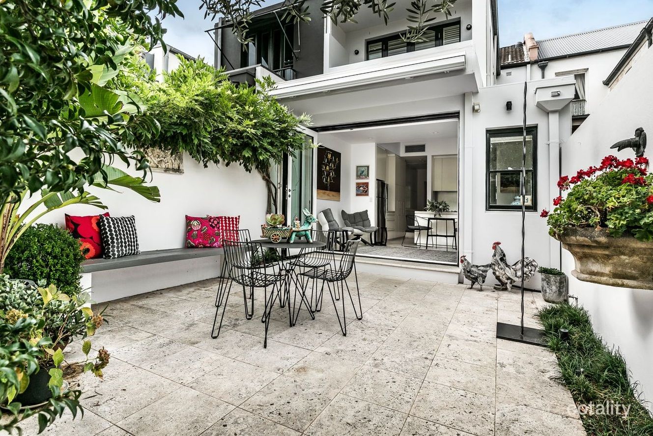 54 Queen St, Woollahra, NSW 2025