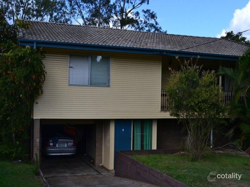 56 Stuart St, Goodna, QLD 4300