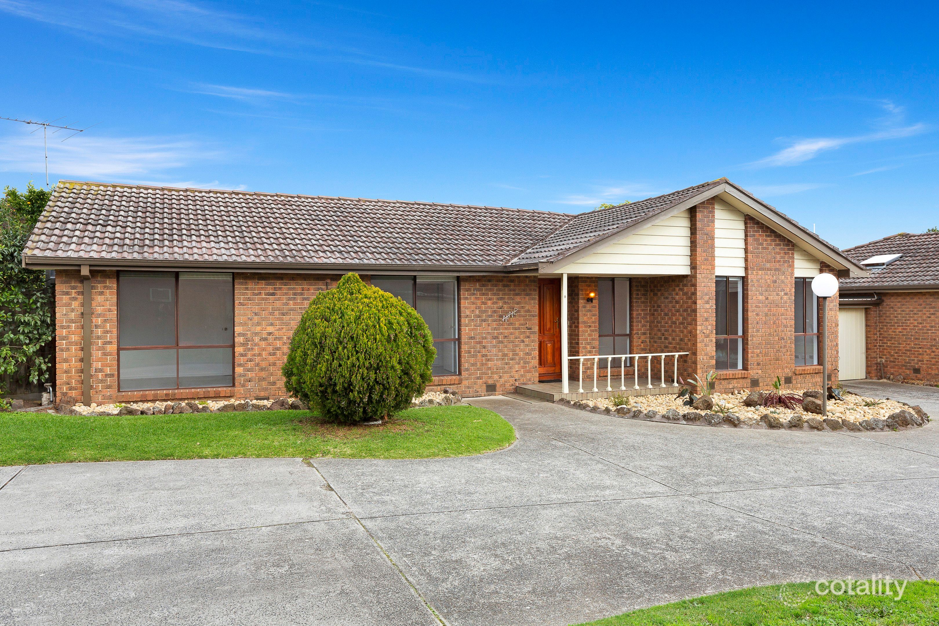 9/30 Maroo St, Hughesdale, VIC 3166