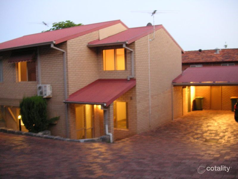 8/9 Rupert St, Maylands, WA 6051