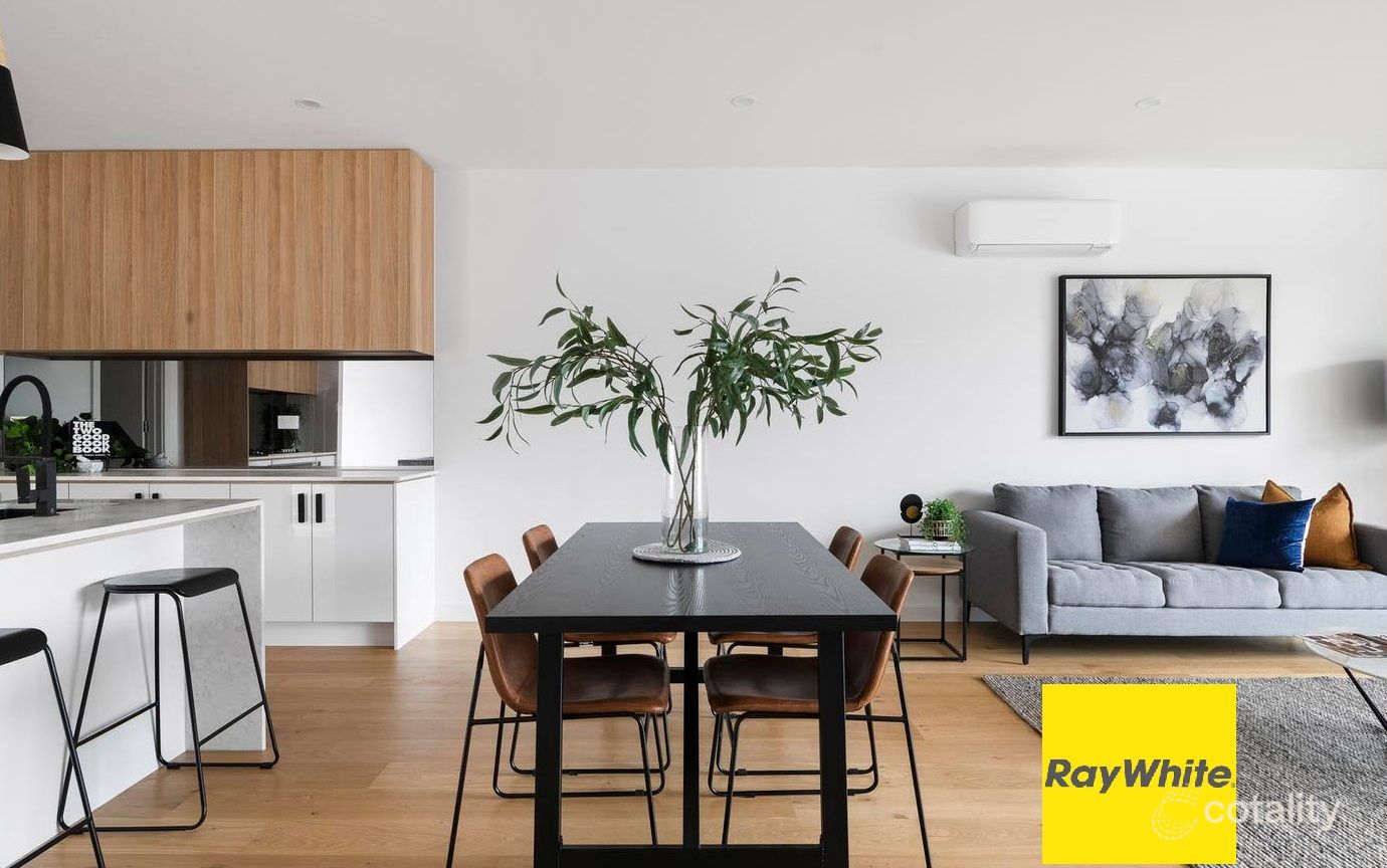 1 The Crescent, Ascot Vale, VIC 3032