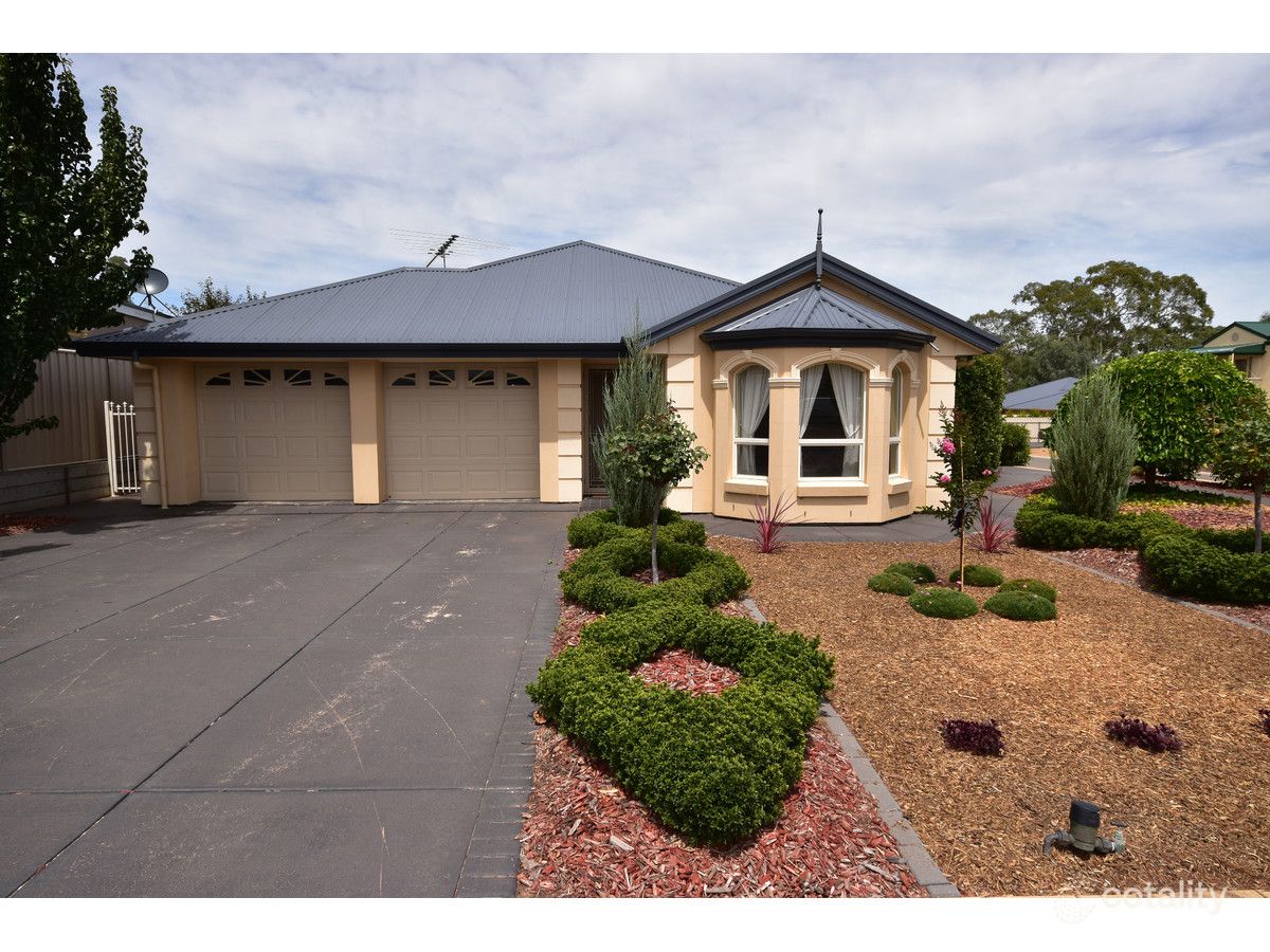 2 Gaston Ct, Williamstown, SA 5351
