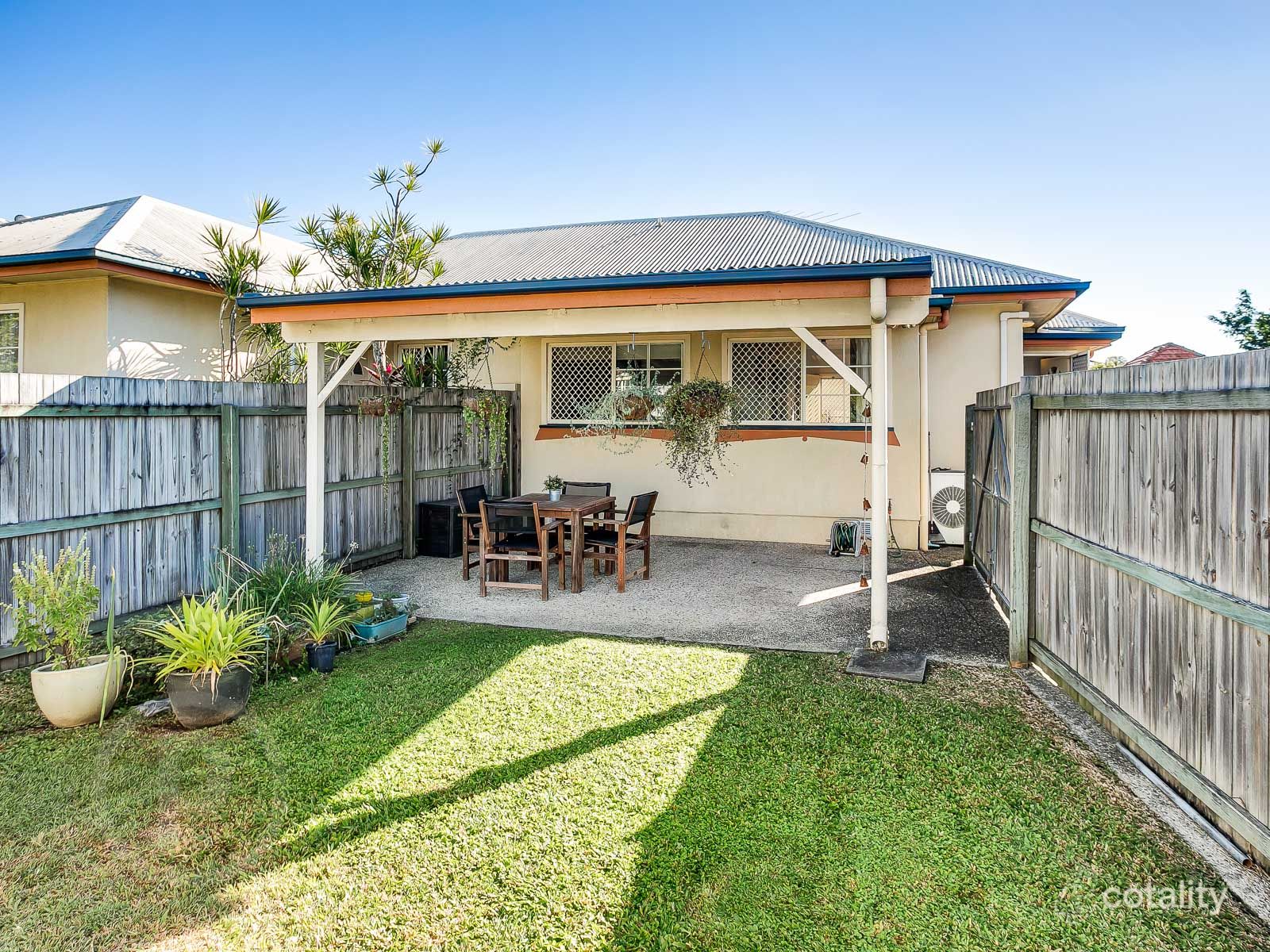 2/186 Ashgrove Ave, Ashgrove, QLD 4060