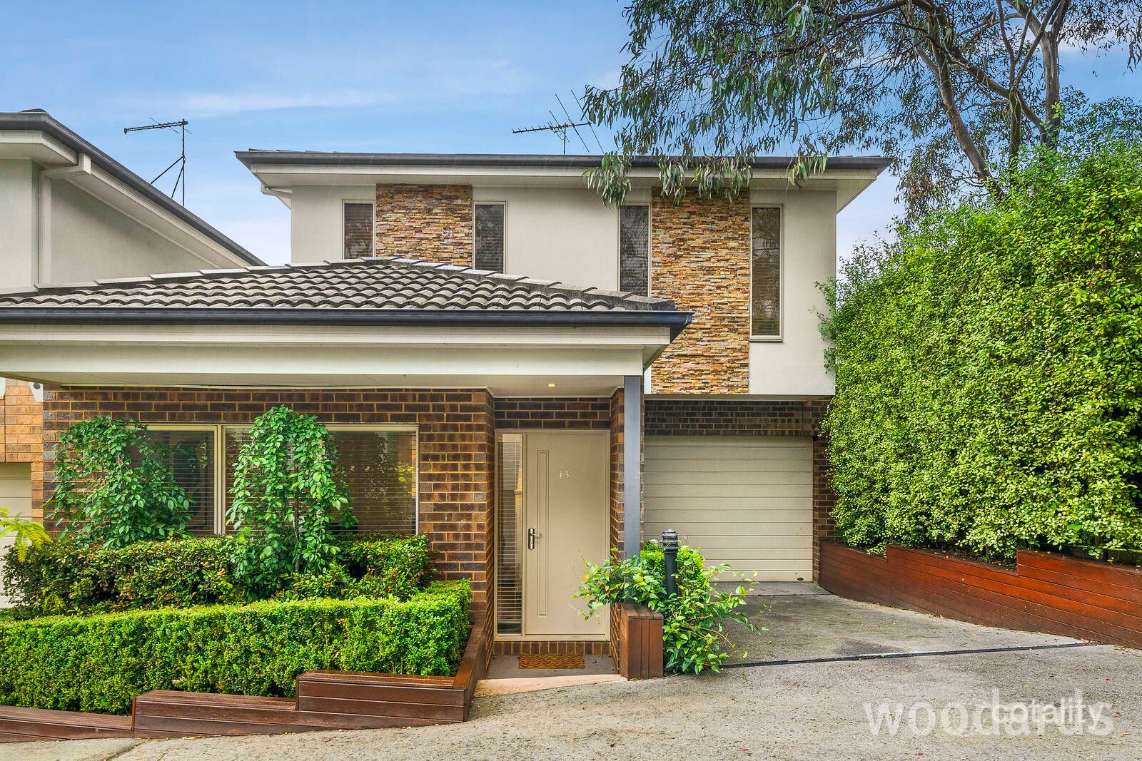 13/37 Wooddale Gr, Donvale, VIC 3111