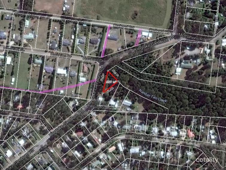 140 Kinglake-Glenburn Rd, Kinglake, VIC 3763