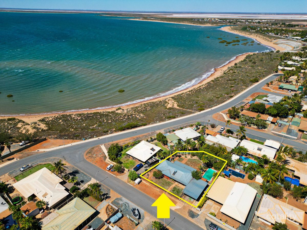22 Craig St, Port Hedland, WA 6721