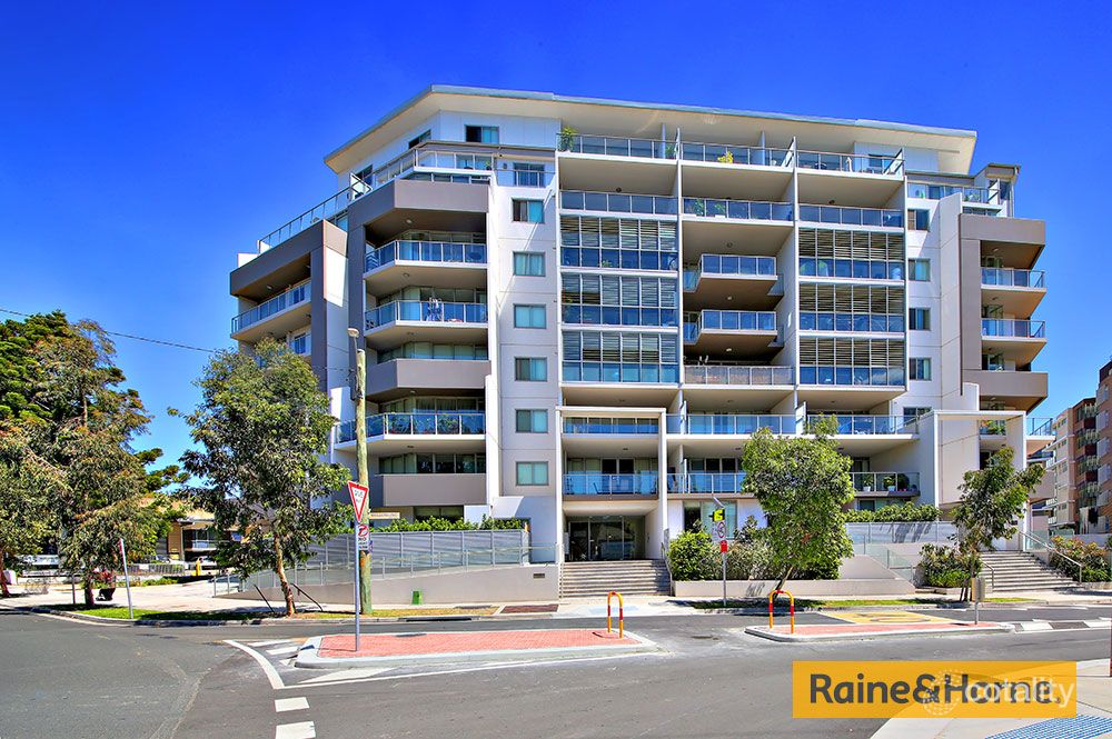 5/9-11 Wollongong Rd, Arncliffe, NSW 2205