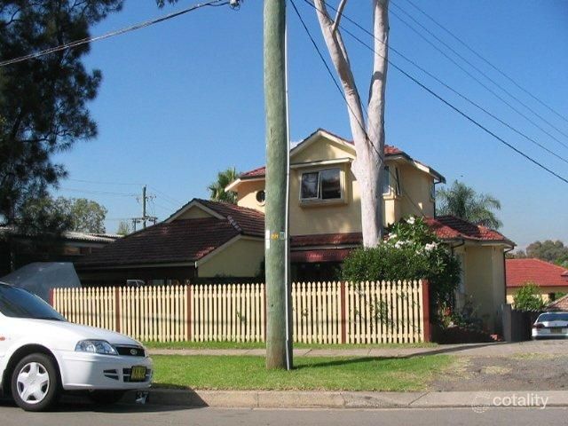 37 Prince St, North Parramatta, NSW 2151