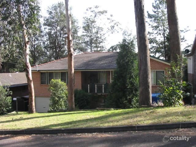6 Kilkenny Pde, Berkeley Vale, NSW 2261