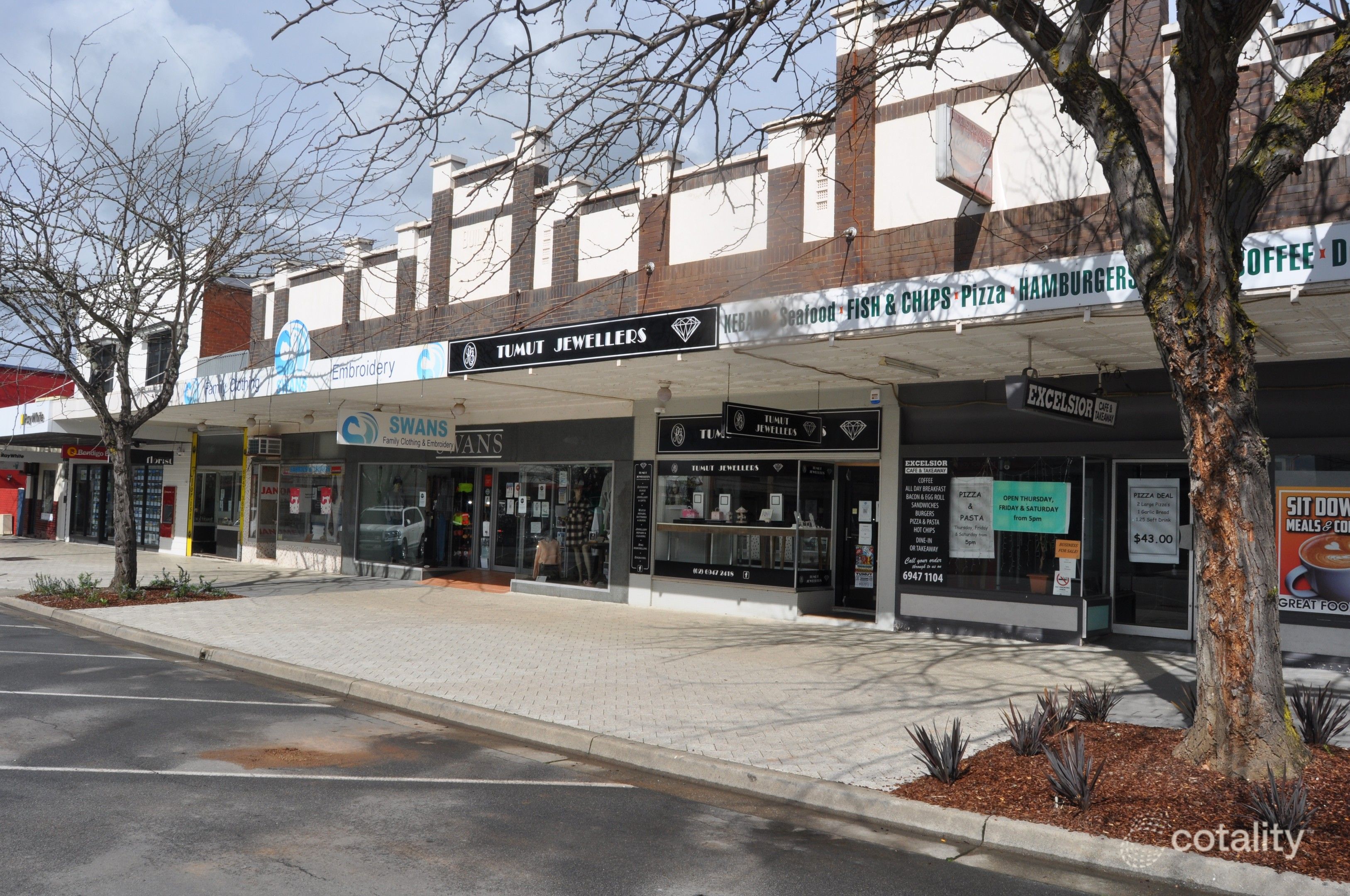 54 Wynyard St, Tumut, NSW 2720