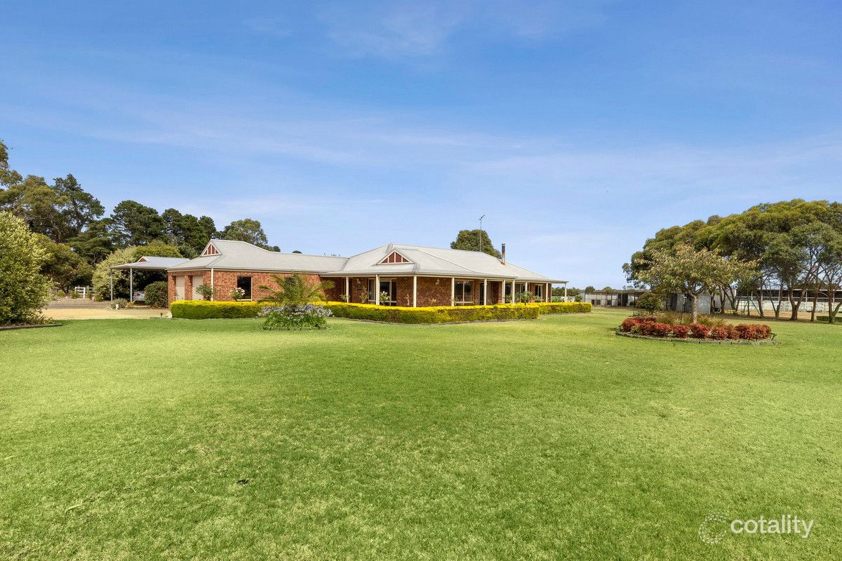 2265 Midland Hwy, Bannockburn, VIC 3331