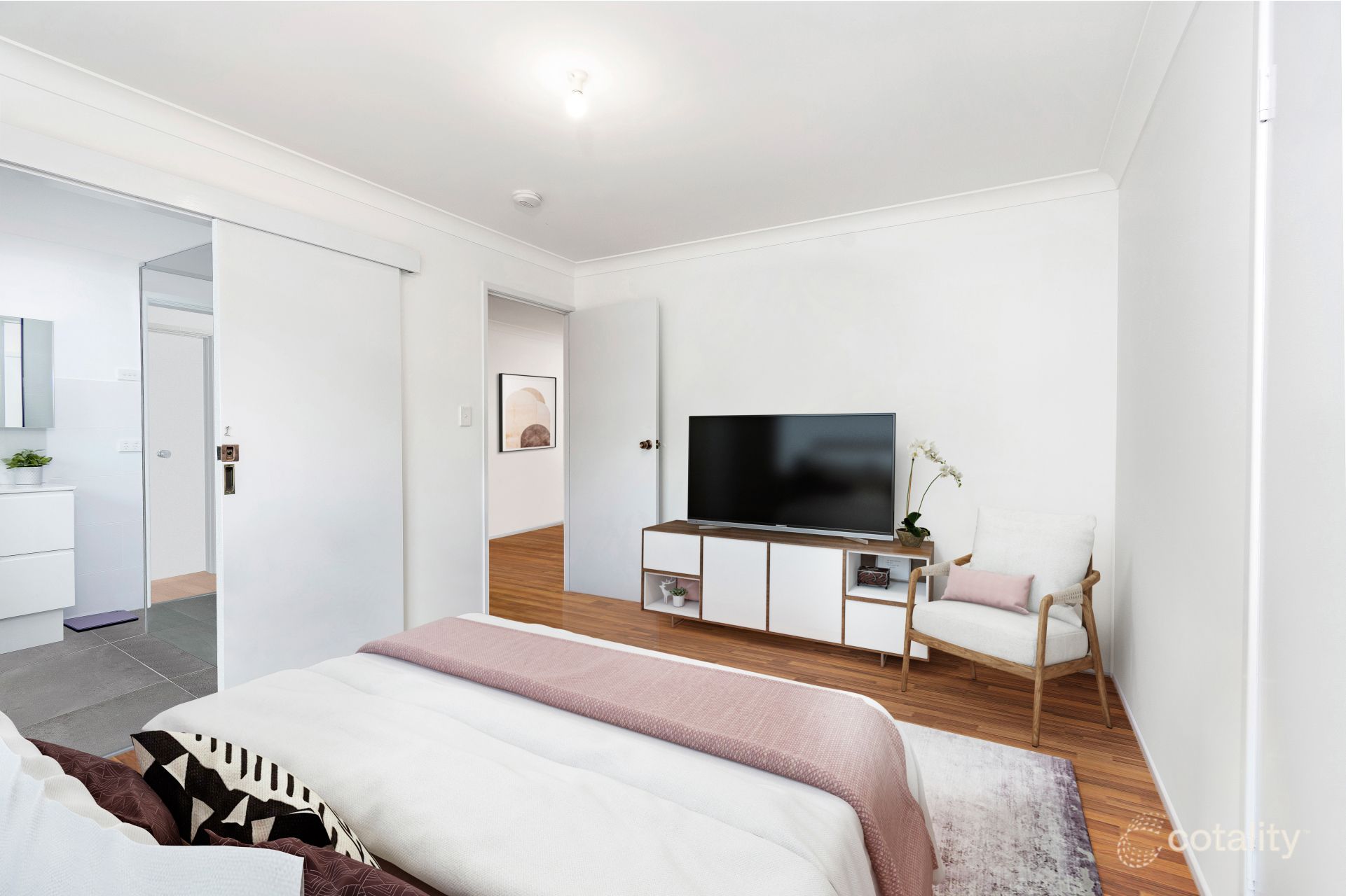 46 Ranald Ave, Ningi, QLD 4511