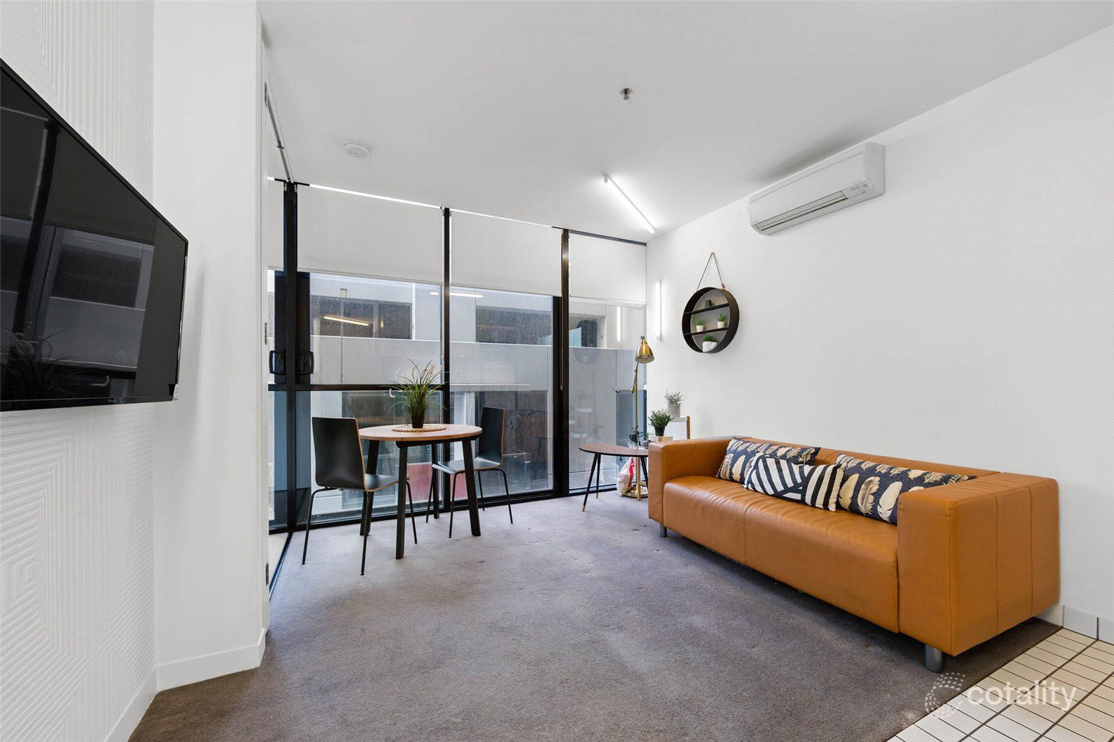 1705/31 A'Beckett St, Melbourne, VIC 3000