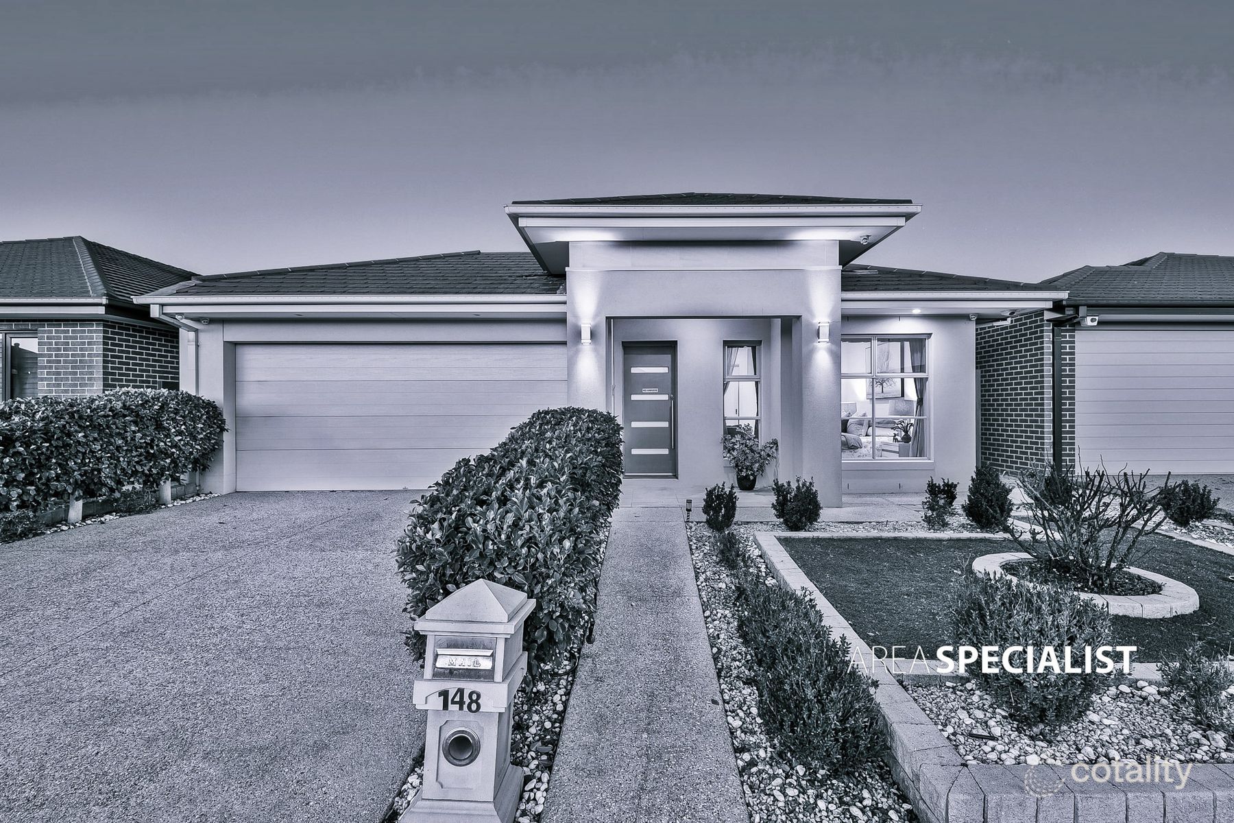 148 Clarendon Dr, Keysborough, VIC 3173