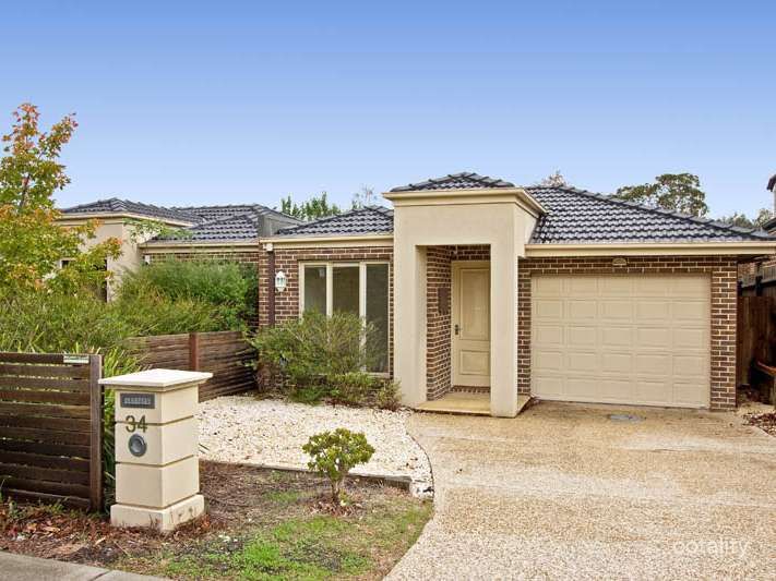 34 Francis St, Blackburn, VIC 3130