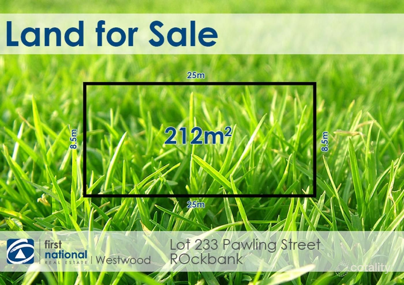 8 Pawling St, Rockbank, VIC 3335