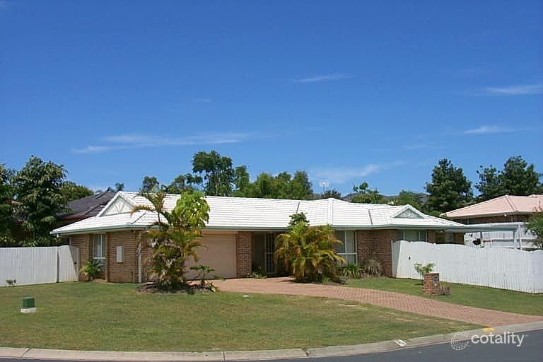 21 Castle Rock St, Parkwood, QLD 4214