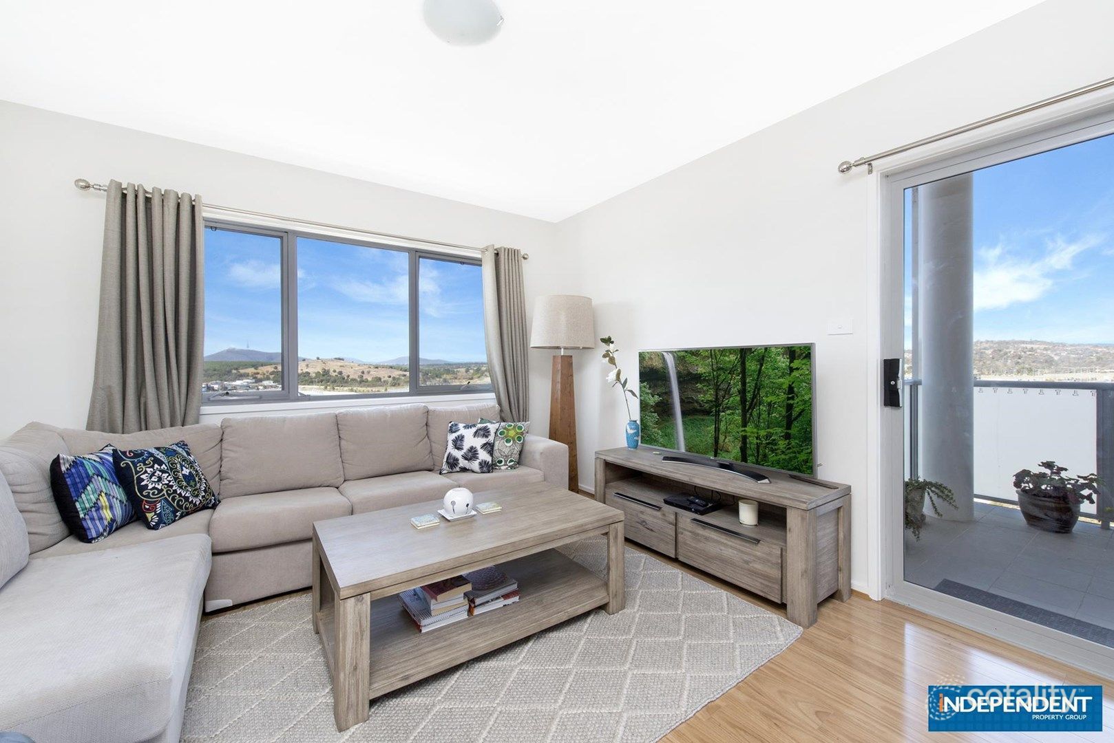 91/2 Peter Cullen Way, Wright, ACT 2611