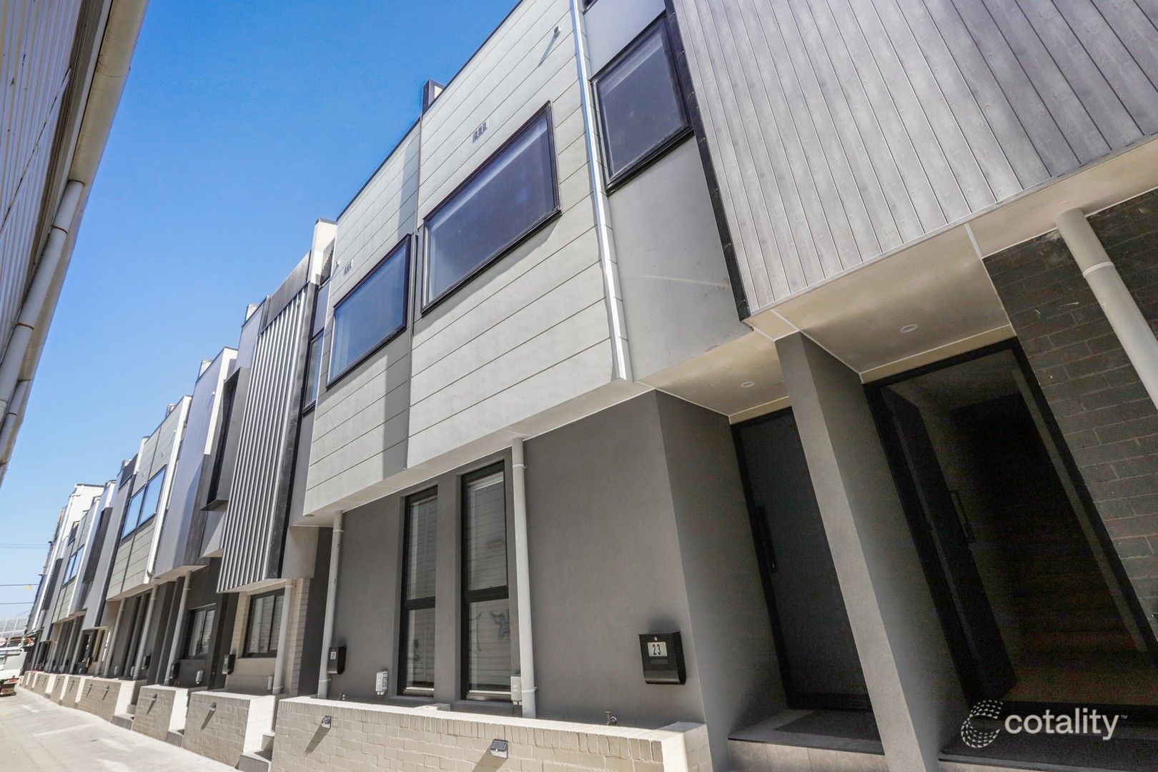 23 Lovett Walk, Footscray, VIC 3011