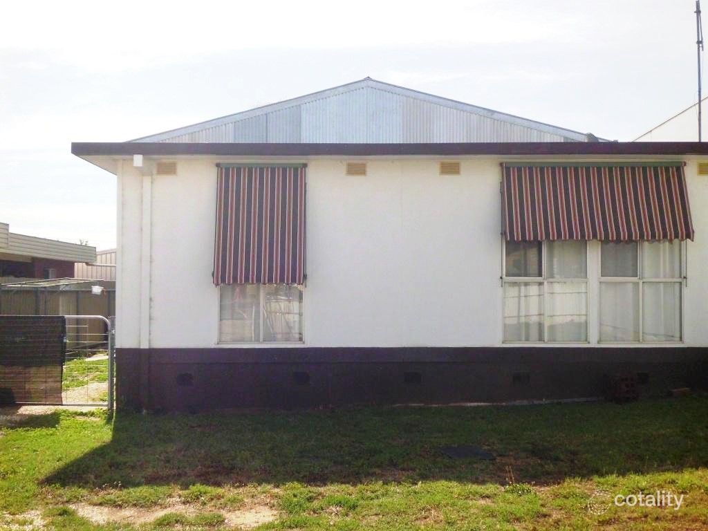 335-337 High St, Nagambie, VIC 3608