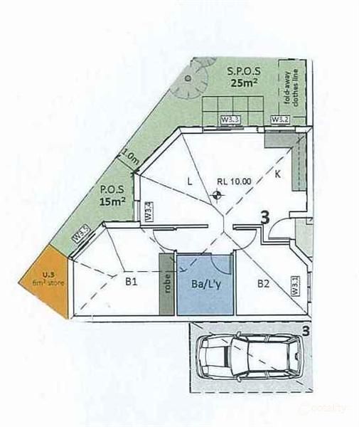 3/86 Heyington Ave, Thomastown, VIC 3074