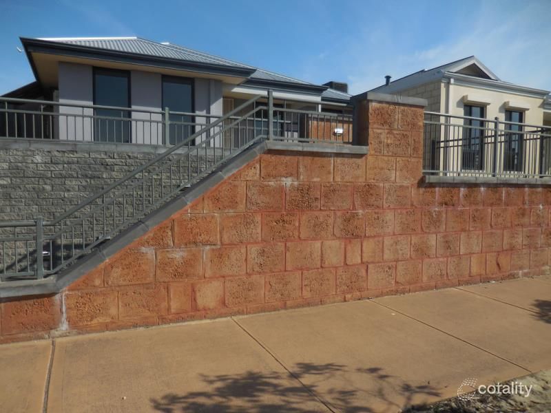26 Brixton Cres, Ellenbrook, WA 6069