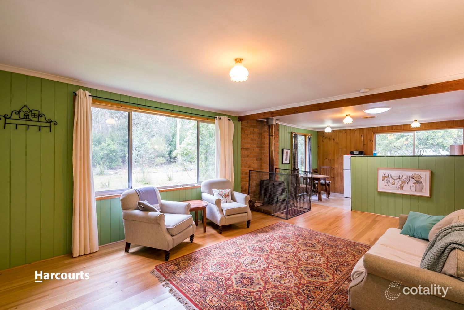 383 Randalls Bay Rd, Eggs And Bacon Bay, TAS 7112