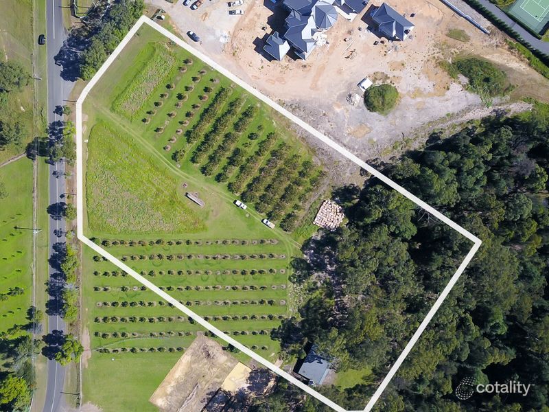 65 Cranstons Rd, Middle Dural, NSW 2158
