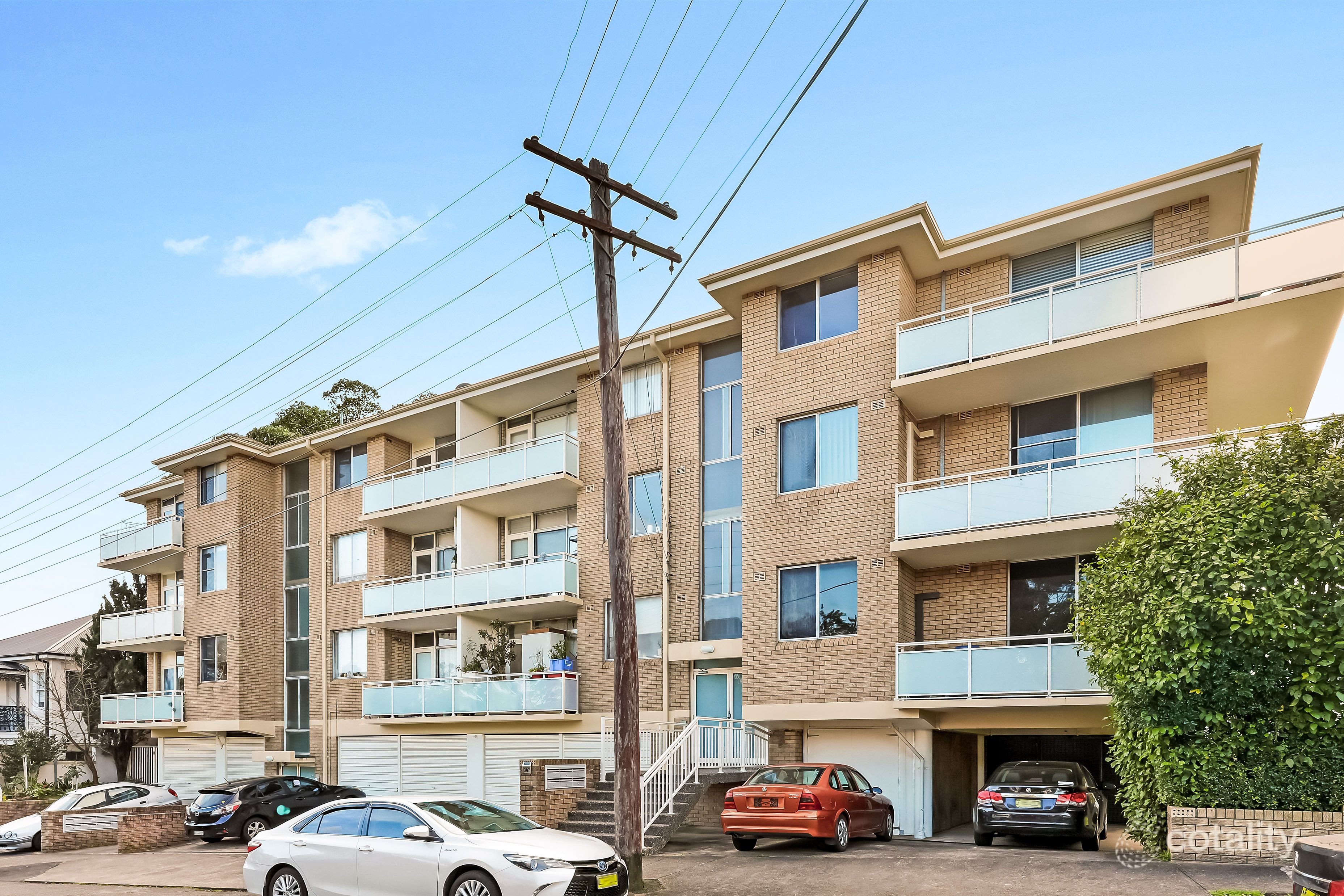 12/307 New Canterbury Rd, Lewisham, NSW 2049