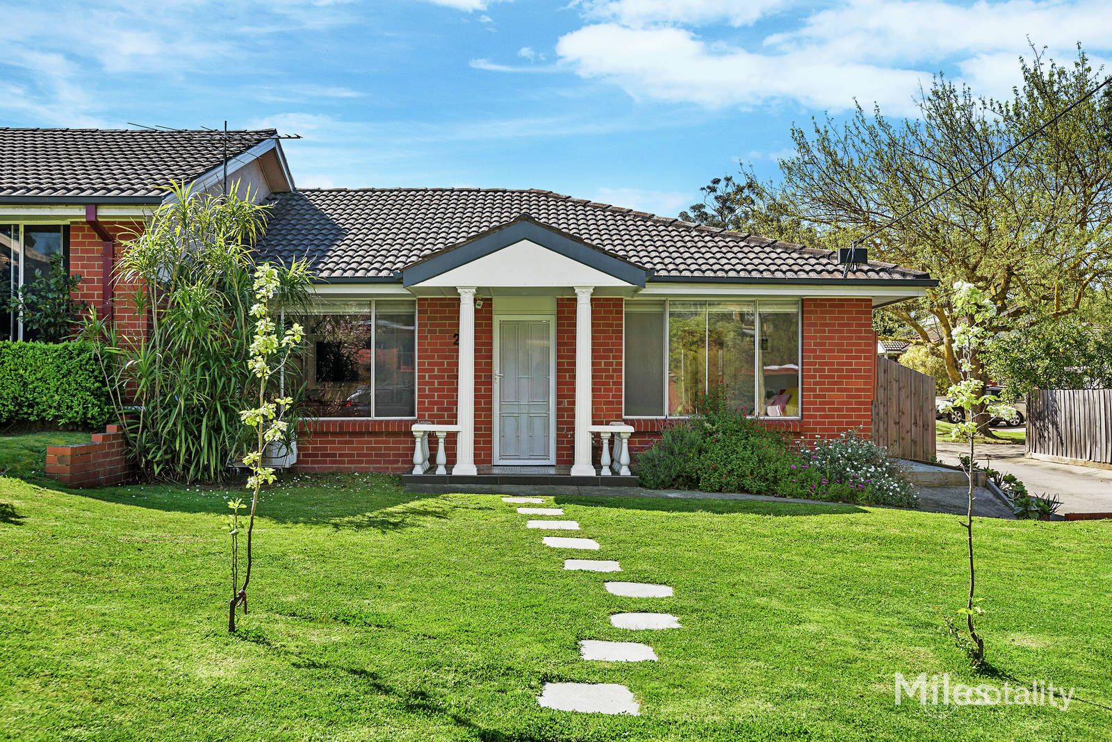 2/7 Rill St, Heidelberg, VIC 3084