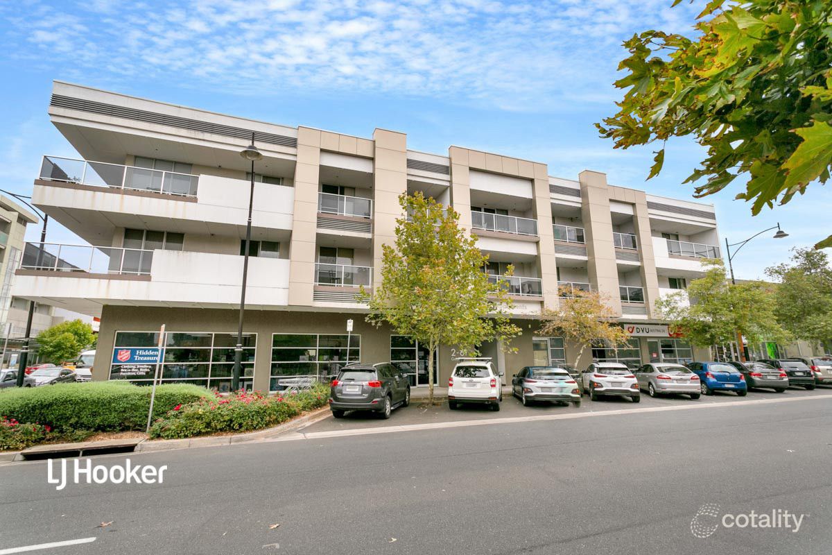 14/2-6 Goodall Pde, Mawson Lakes, SA 5095