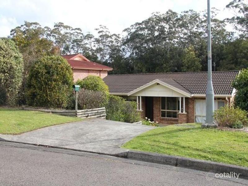 26 Pineridge Cl, Lisarow, NSW 2250