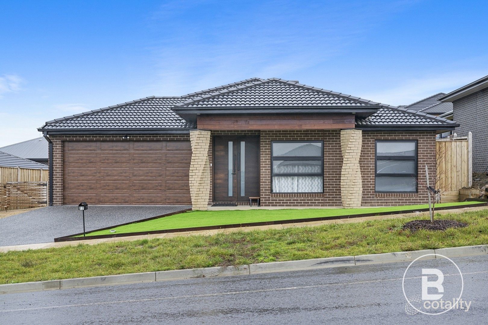 77 Kensington Bvd, Smythes Creek, VIC 3351