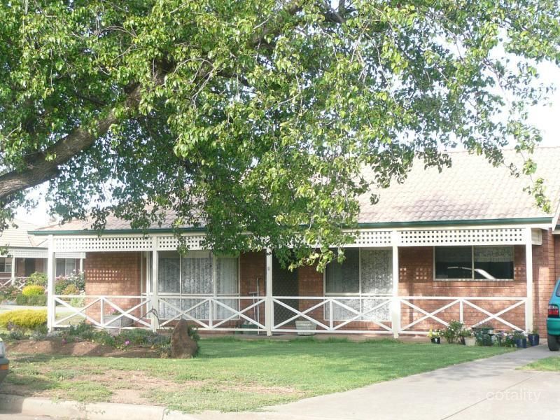 9/10 Crook St, Bacchus Marsh, VIC 3340