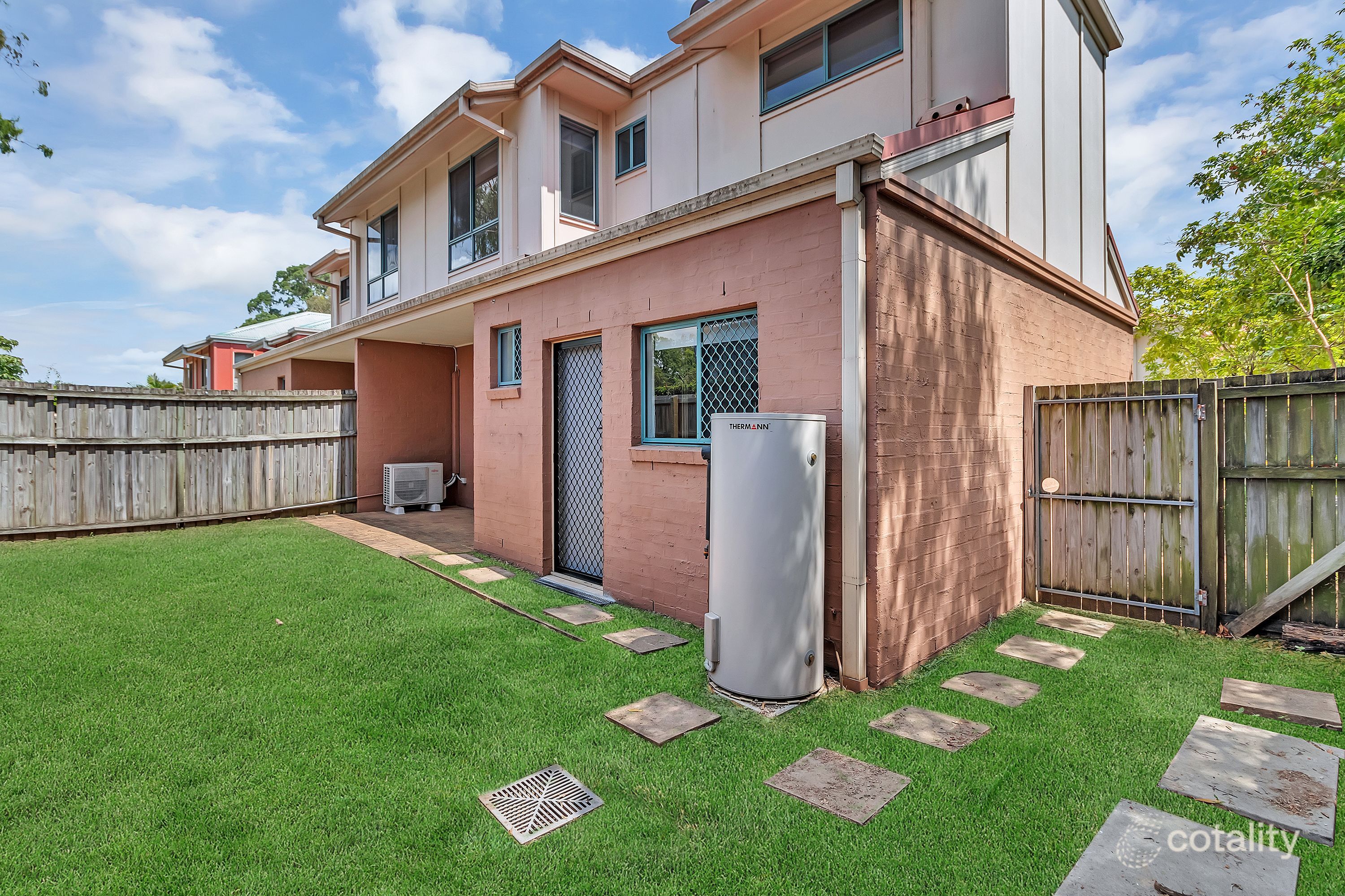 45/11 Oakmont Ave, Oxley, QLD 4075