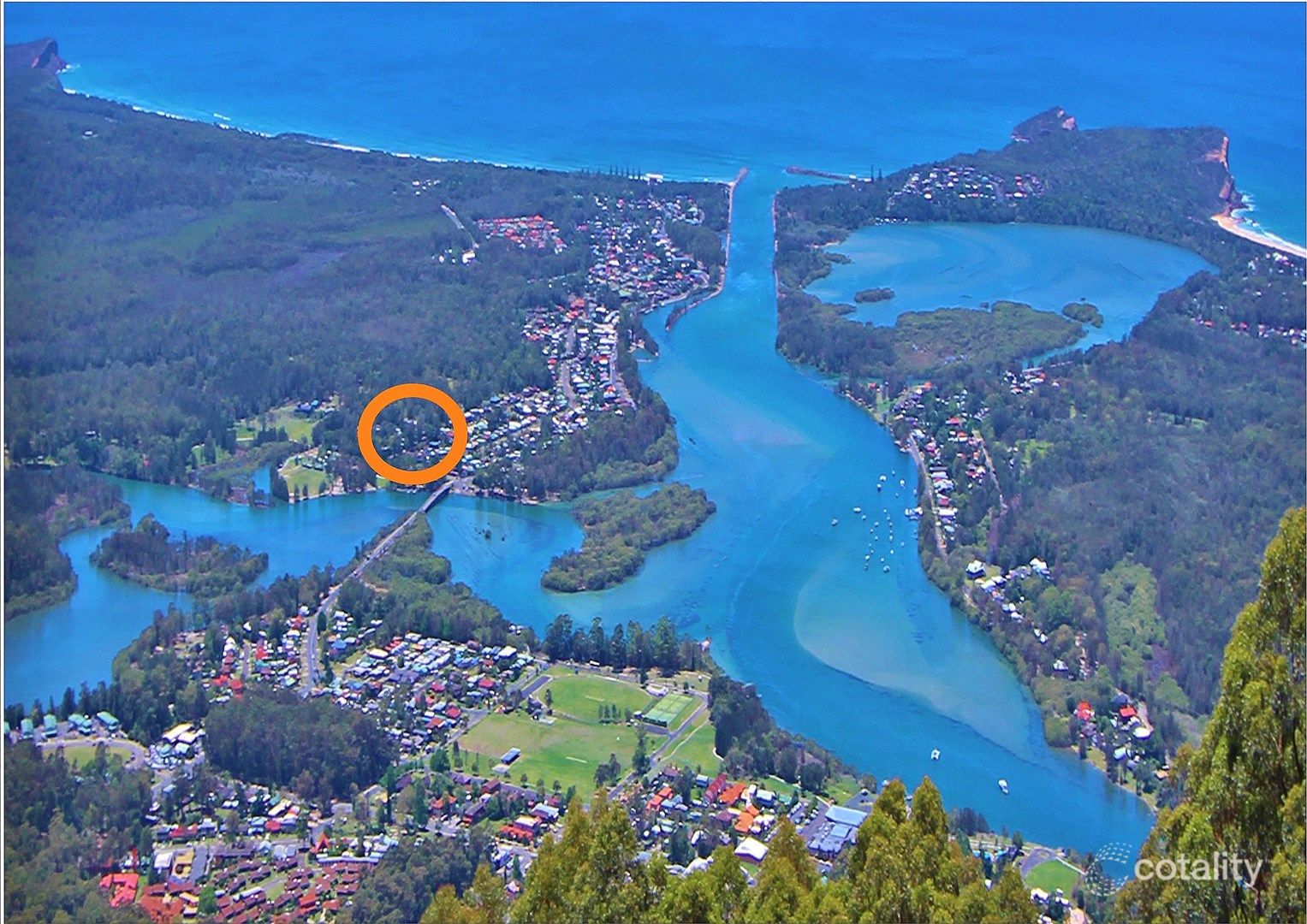 6/1 Alfred St, North Haven, NSW 2443