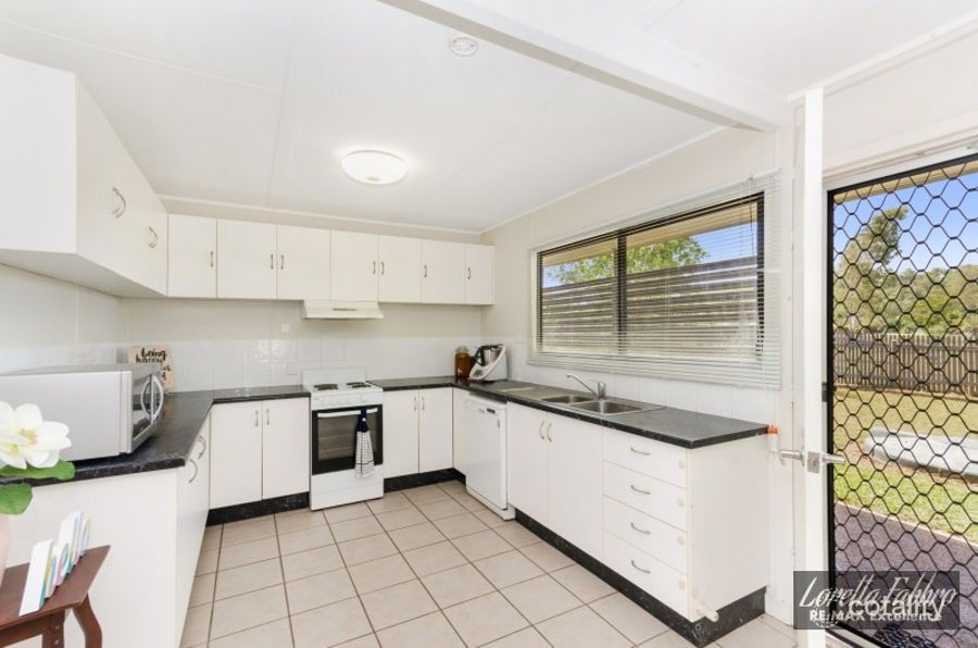 37 Jensen Rd, Jensen, QLD 4818