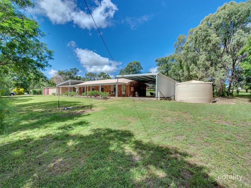 57 Steinhardt St, Lowood, QLD 4311